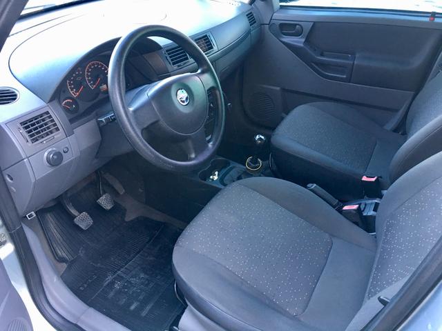 Meriva Joy 1.4 Completo com GNV - Foto 4
