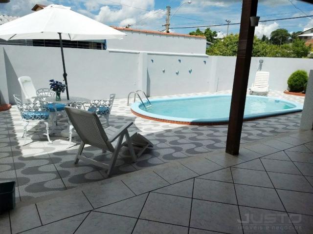 Casa à venda com 3 dormitórios em Campestre, São leopoldo cod:10292 - Foto 20