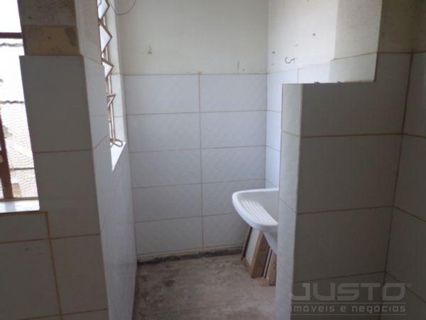 Apartamento à venda com 2 dormitórios em Sao miguel, São leopoldo cod:7761 - Foto 6