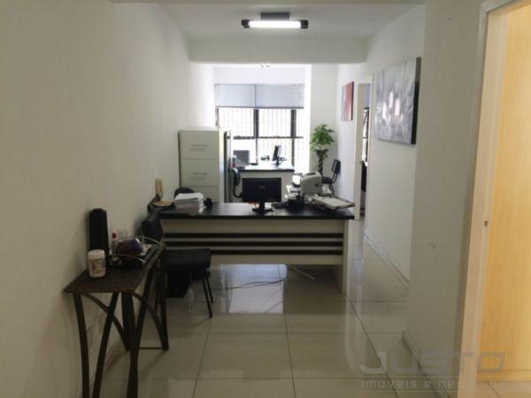 Escritório à venda em Centro, São leopoldo cod:8356 - Foto 3