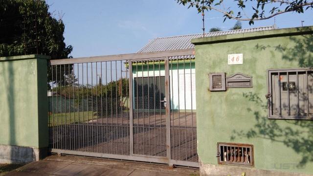 Terreno à venda em Cristo rei, São leopoldo cod:10463 - Foto 2
