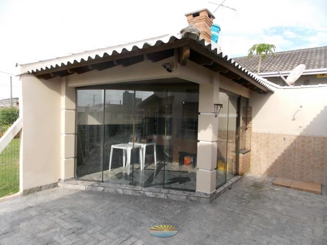Boa casa 3dormítorios, 3banheiros c/ piscina - Foto 18