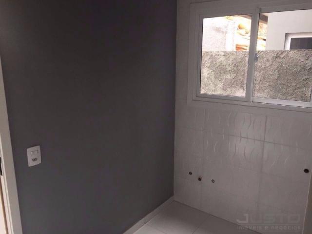 Casa à venda com 3 dormitórios em Jardim das acacias, São leopoldo cod:9350 - Foto 12