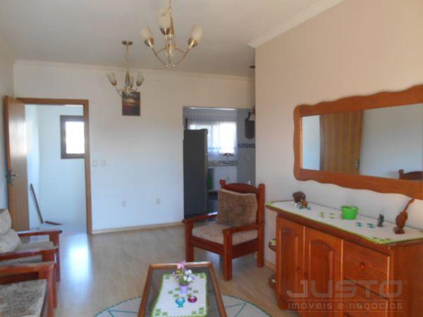 Casa à venda com 3 dormitórios em Jardim america, São leopoldo cod:6928 - Foto 5
