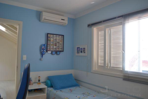Casa de condomínio à venda com 3 dormitórios em Santo andre, São leopoldo cod:7522 - Foto 12