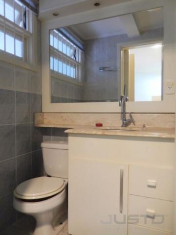 Apartamento à venda com 2 dormitórios em Scharlau, São leopoldo cod:6970 - Foto 8