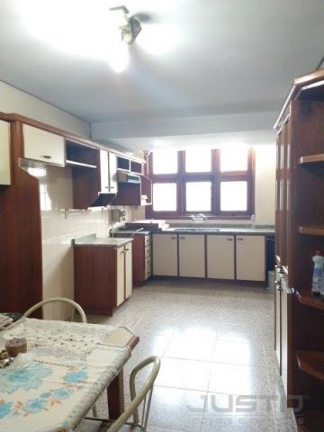 Apartamento à venda com 3 dormitórios em Centro, São leopoldo cod:10986 - Foto 8
