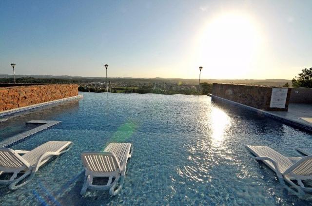 Terreno à venda em Encosta do sol, Estância velha cod:7049 - Foto 2