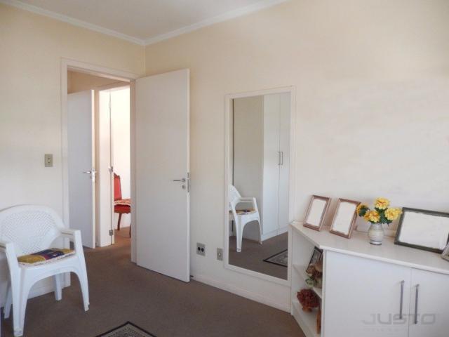 Apartamento à venda com 3 dormitórios em Centro, São leopoldo cod:7685 - Foto 18