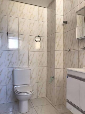 Apartamento à venda com 4 dormitórios em Centro, São leopoldo cod:9490 - Foto 9