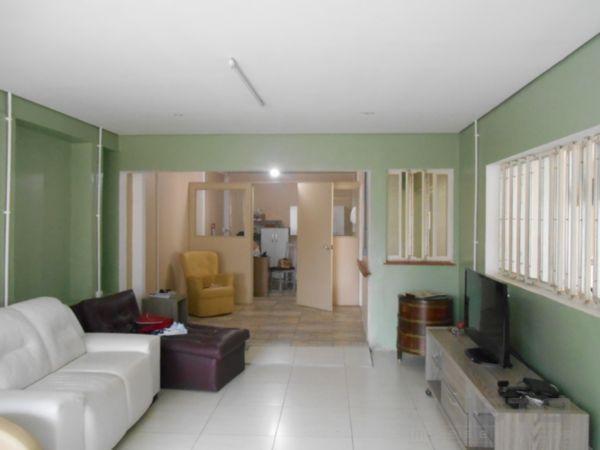 Casa à venda com 4 dormitórios em Fiao, São leopoldo cod:7648 - Foto 3