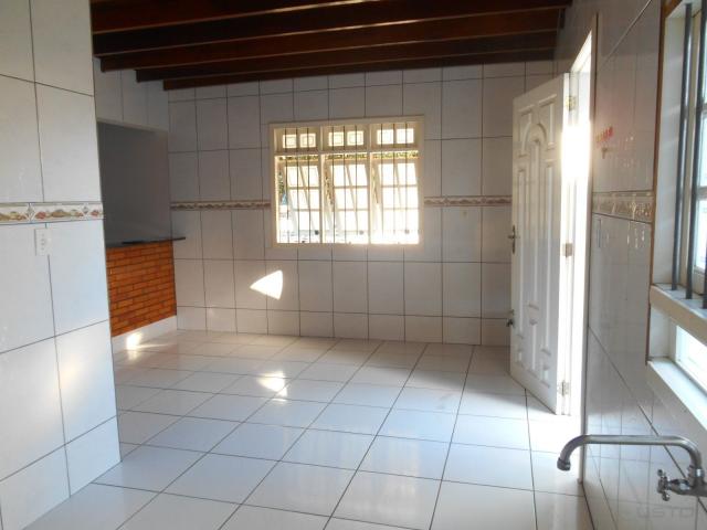Casa à venda com 2 dormitórios em Campina, São leopoldo cod:9788 - Foto 4