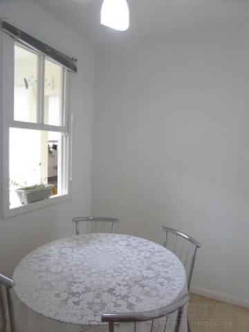 Apartamento à venda com 2 dormitórios em Padre reus, São leopoldo cod:3443 - Foto 6