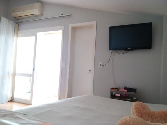 Apartamento à venda com 1 dormitórios em Centro, São leopoldo cod:10982 - Foto 7