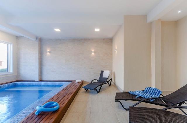 Apartamento à venda com 3 dormitórios em Centro, São leopoldo cod:9705 - Foto 18