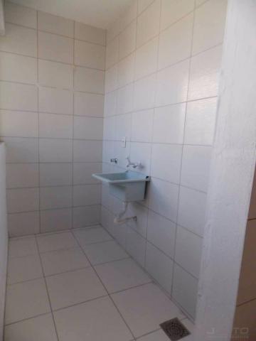 Apartamento à venda com 2 dormitórios em Sao miguel, São leopoldo cod:8857 - Foto 8