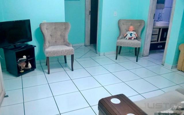 Casa à venda com 3 dormitórios em Feitoria, São leopoldo cod:10410 - Foto 2