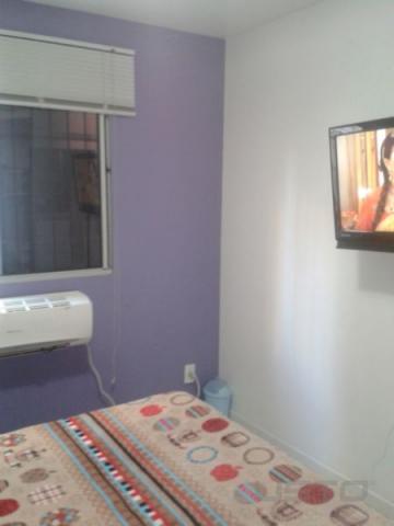 Apartamento à venda com 2 dormitórios em Santos dumont, São leopoldo cod:7426 - Foto 8