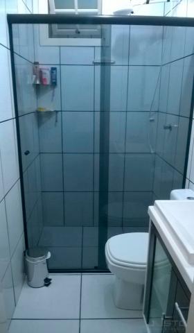 Casa à venda com 3 dormitórios em Feitoria, São leopoldo cod:10410 - Foto 10