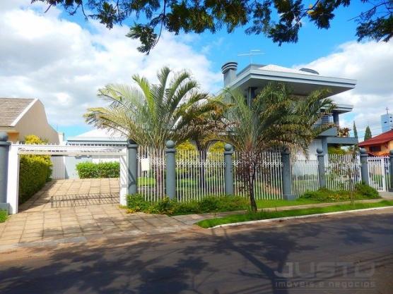 Casa à venda com 3 dormitórios em Sao jose, São leopoldo cod:8983 - Foto 2