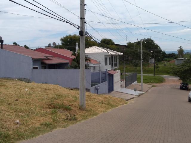 Terreno à venda em Fazenda sao borja, São leopoldo cod:10712 - Foto 8