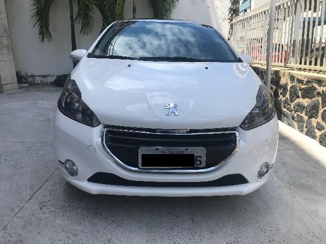 Vendo Peugeot 208 Allure 2016 - Foto 4
