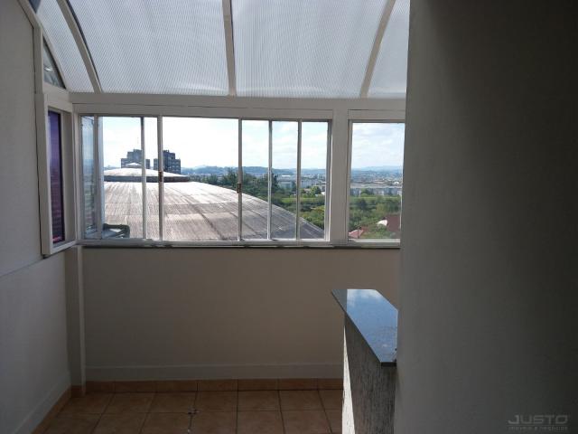 Apartamento à venda com 1 dormitórios em Centro, São leopoldo cod:10982 - Foto 10