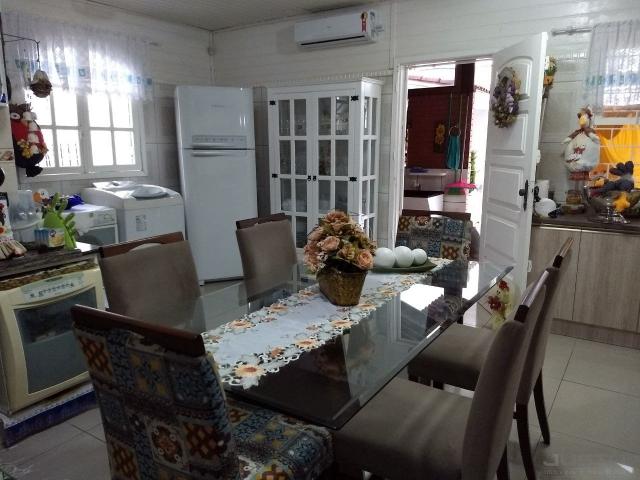 Casa à venda com 3 dormitórios em Campestre, São leopoldo cod:10292 - Foto 9