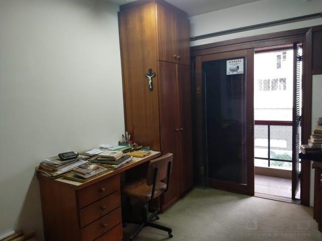 Apartamento à venda com 3 dormitórios em Centro, São leopoldo cod:10986 - Foto 13