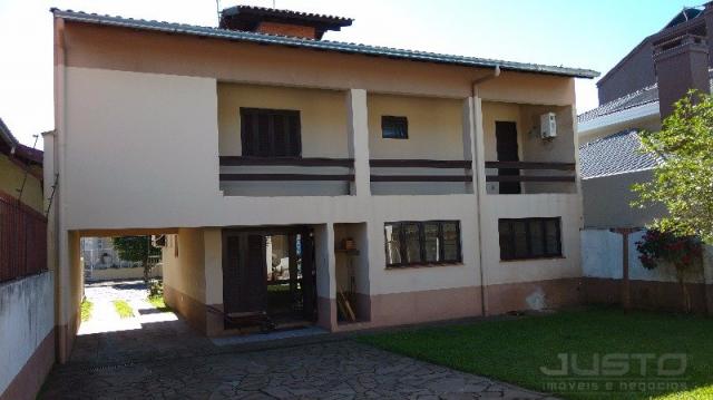 Casa à venda com 4 dormitórios em Rio branco, São leopoldo cod:9434 - Foto 10