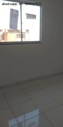 Casa para venda em várzea grande, paiaguas, 3 dormitórios, 1 banheiro, 2 vagas - Foto 8
