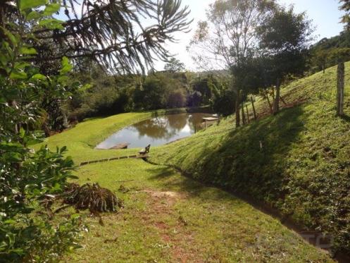 Chácara à venda em Lomba grande, Novo hamburgo cod:9268 - Foto 13