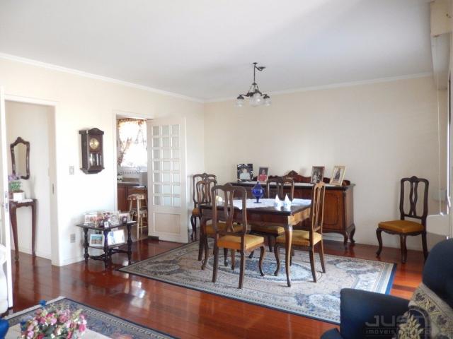 Apartamento à venda com 3 dormitórios em Centro, São leopoldo cod:7685 - Foto 7