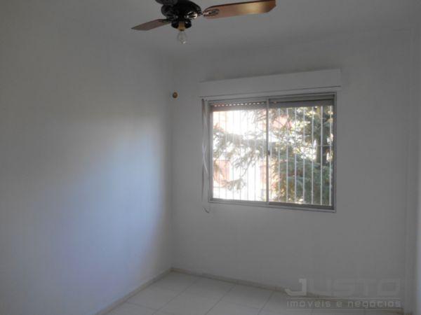 Apartamento à venda com 3 dormitórios em Sao miguel, São leopoldo cod:8277 - Foto 10