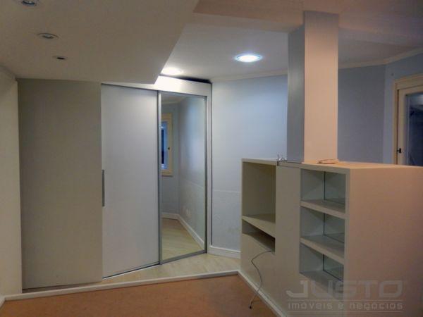 Apartamento à venda com 2 dormitórios em Scharlau, São leopoldo cod:6970 - Foto 6