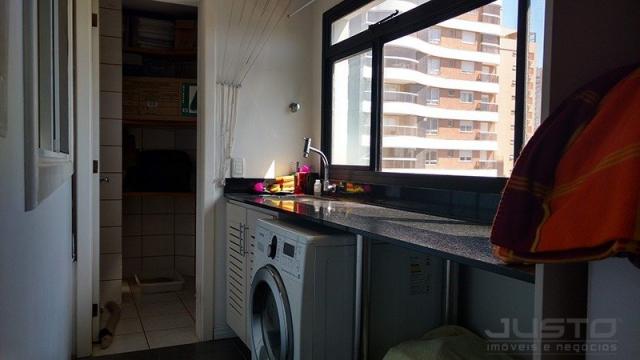 Apartamento à venda com 2 dormitórios em Morro do espelho, São leopoldo cod:1132 - Foto 13