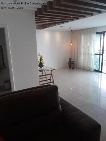 Apartamento a venda no Le Parc. 166m² - 3 vagas. - Foto 5