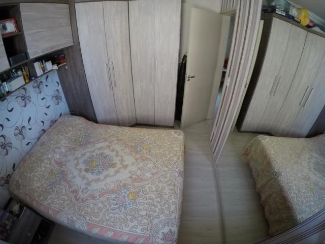 Apartamento todo montado em Jardim Limoeiro - Foto 8