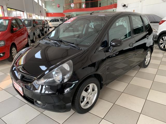 HONDA FIT LXL 1.4/ 1.4 FLEX 8V/16V 5P AUT. - Foto 3