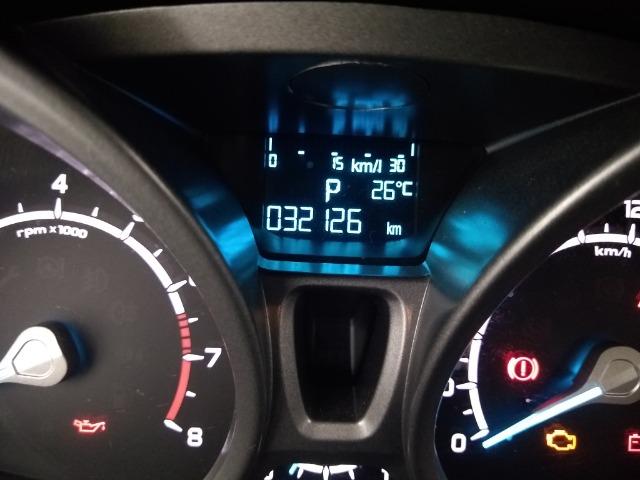 Ecosport - SE 1.6 Aut - Foto 7