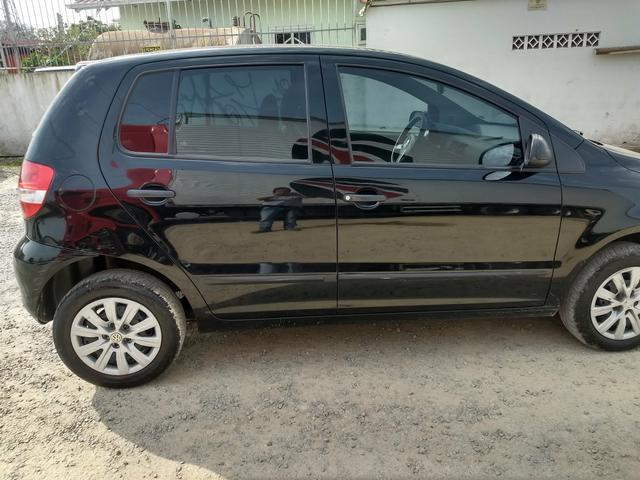VW Fox 1.0 repasse sem entrada - Foto 3