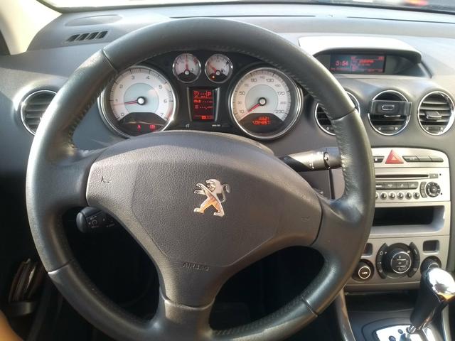 Vendo Peugeot 408 - Foto 6