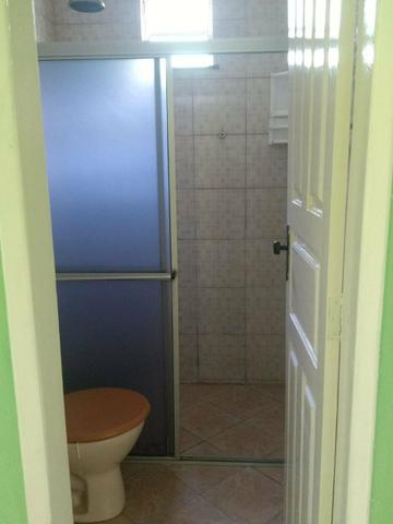 Cactos Centro de Ananindeua 150 metros da BR casas 2/4 em condomínio fechado com laje - Foto 18