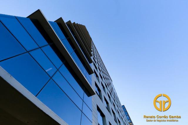 Sala Campinas São José SC - 36m² com vaga - Torre I