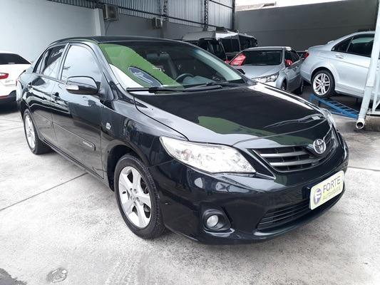 Corolla xei 2.0 - Foto 6