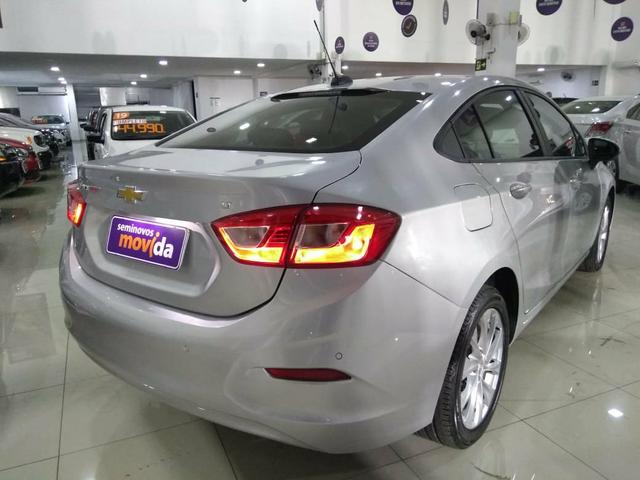 Cruze - Foto 2