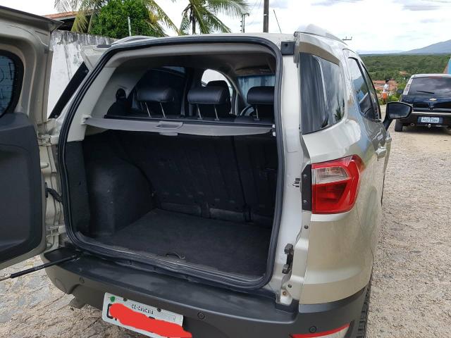 Ecosport Titanium 2.0 AUT - Foto 18