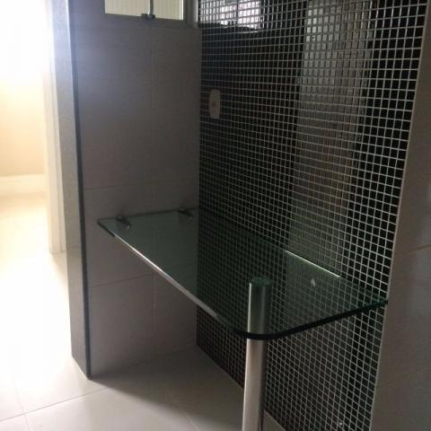 Excelente apartamento,amplo, no centro da cidade. Financia - Foto 17