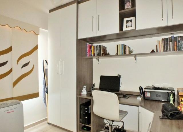 Vendo: Apartamento 2 quartos c/ suíte no Condomínio Spazio Redentore - Foto 6