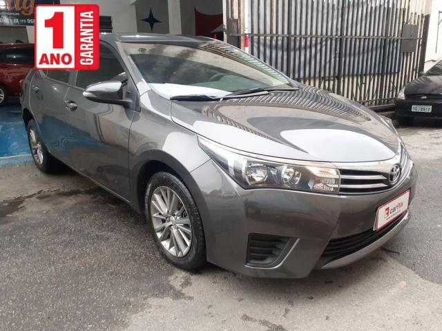 Corolla GLi 1.8 Flex 16V Aut. - Foto 5